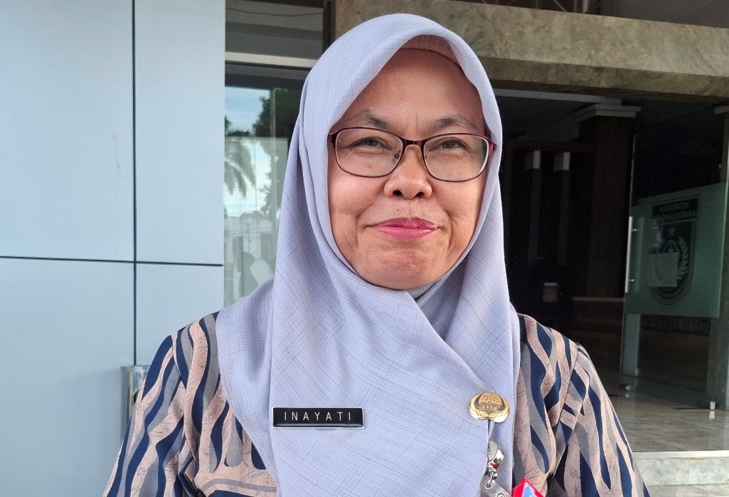 Gelombang Pensiun, 100 PNS Bengkulu Utara Purna Tugas Termasuk Pejabat Eselon II