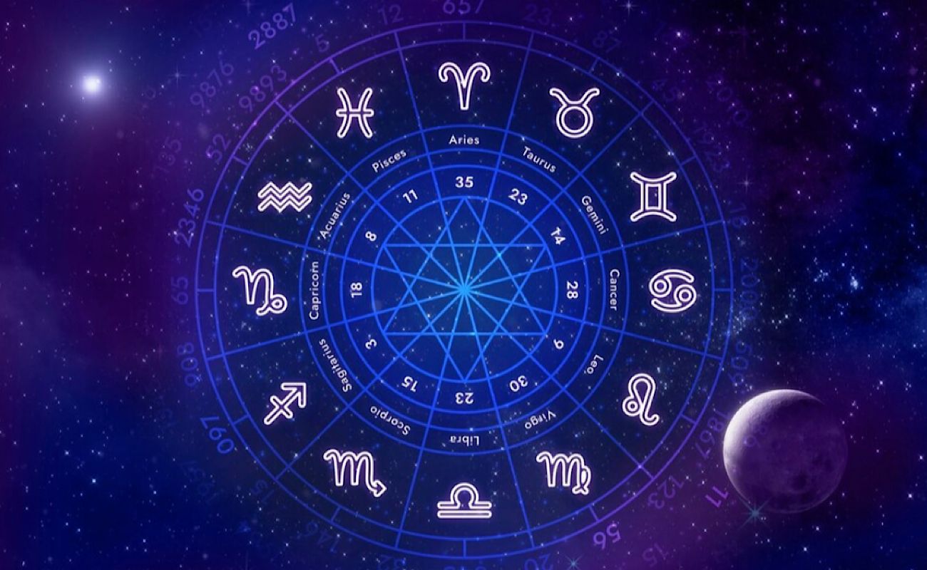 Prediksi Zodiak Tahun 2024: Tahun Baru Nasib Baru