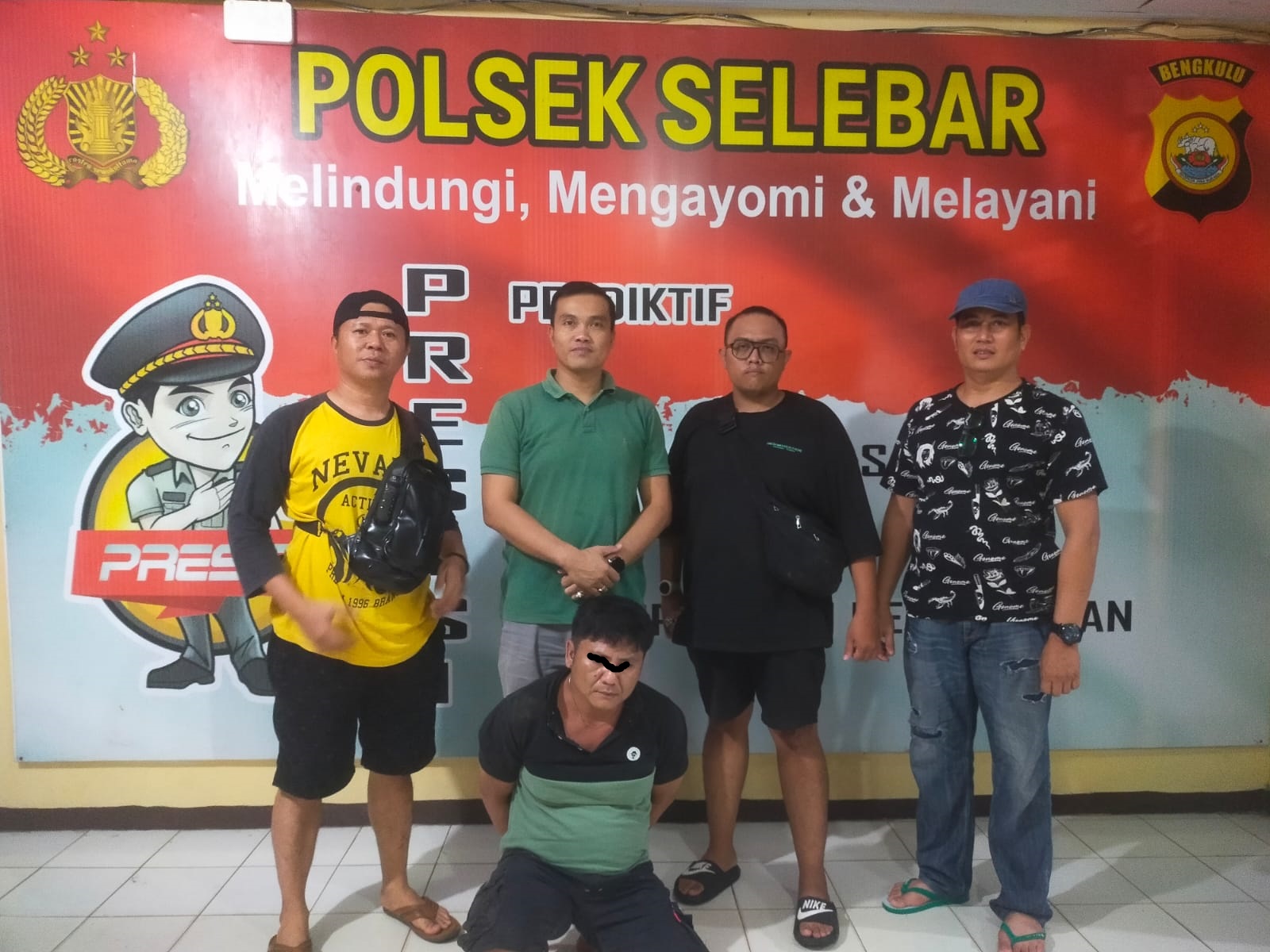 Cuma Gara-gara Hal Sepele! Emosi di Dalam Mobil, Pria Ini Aniaya Pacar Hingga Bibir Pecah