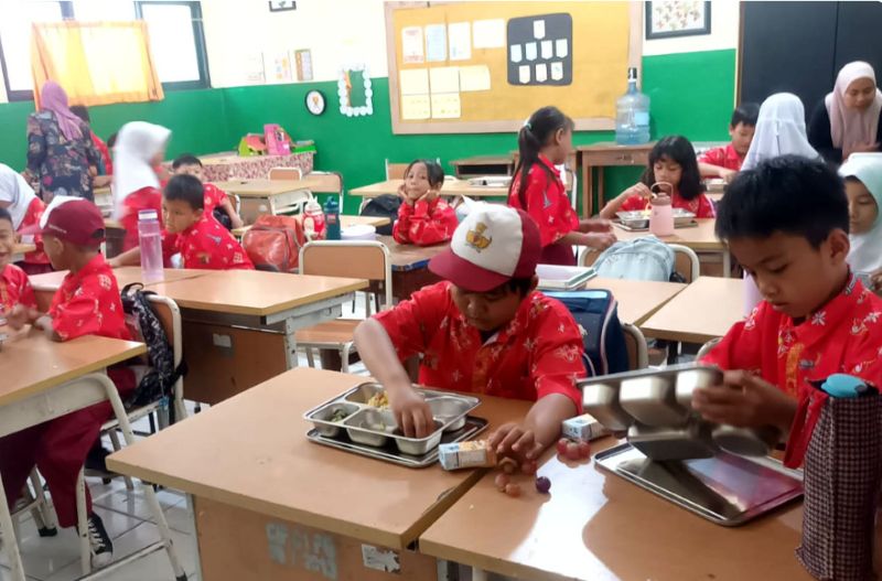 Pengamat: Pemerintahan Prabowo Konsisten Wujudkan Janji Politik, Implementasi Program Terus Diperkuat