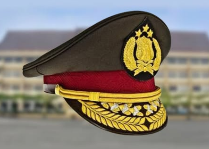 Polri Mutasi 1.255 Personel, 10 Polwan Dipromosikan Jadi Kapolres Baru