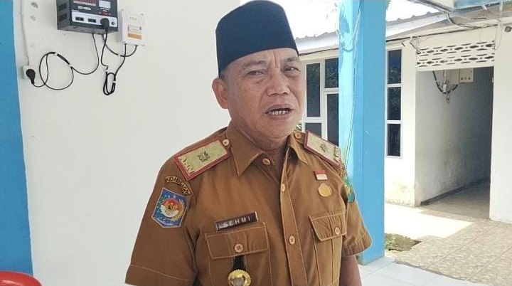 Waspadai Lonjakan Harga Pangan, Pemkot Bengkulu Perkuat Koordinasi untuk Kendalikan Inflasi