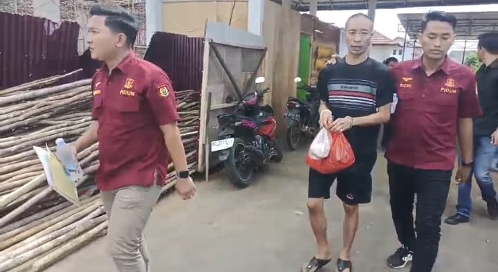 Modus Rumah Subsidi Fiktif, Warga Bengkulu Raup Rp120 Juta Sebelum Ditangkap