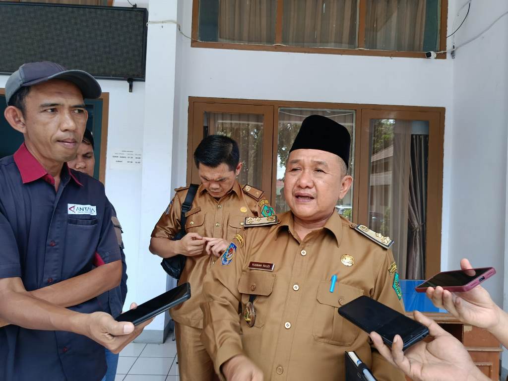 9 Nama Lolos Seleksi Terbuka Jabatan Pimpinan Tinggi di Rejang Lebong, Siap Diajukan ke BKN dan Kemendagri