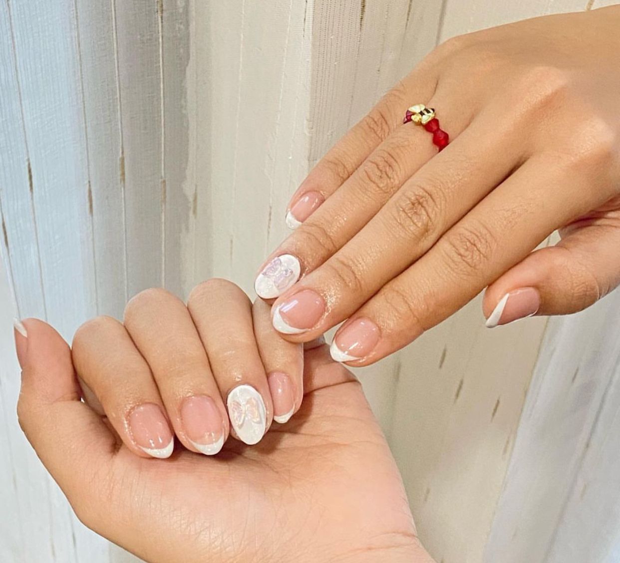 Peluang Usaha Nail Art di Bengkulu, Ada Cuan di Balik Keindahan Bisa Dikerjakan dari Kosan 