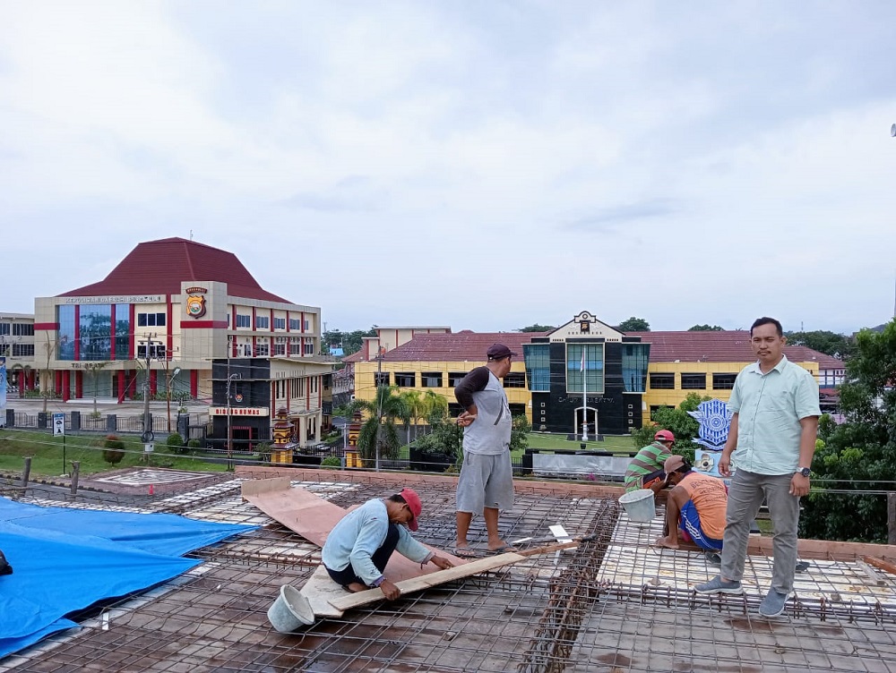 Ini Dia Jasa Kontraktor Pembangunan Rumah dan Gedung di Bengkulu, Terpercaya dan Profesional