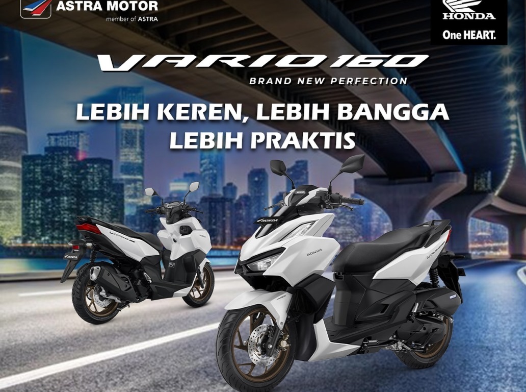 Tips Perawatan Motor Honda: Pentingnya Ganti Drive Belt Setiap 24.000 Kilometer untuk Performa Maksimal