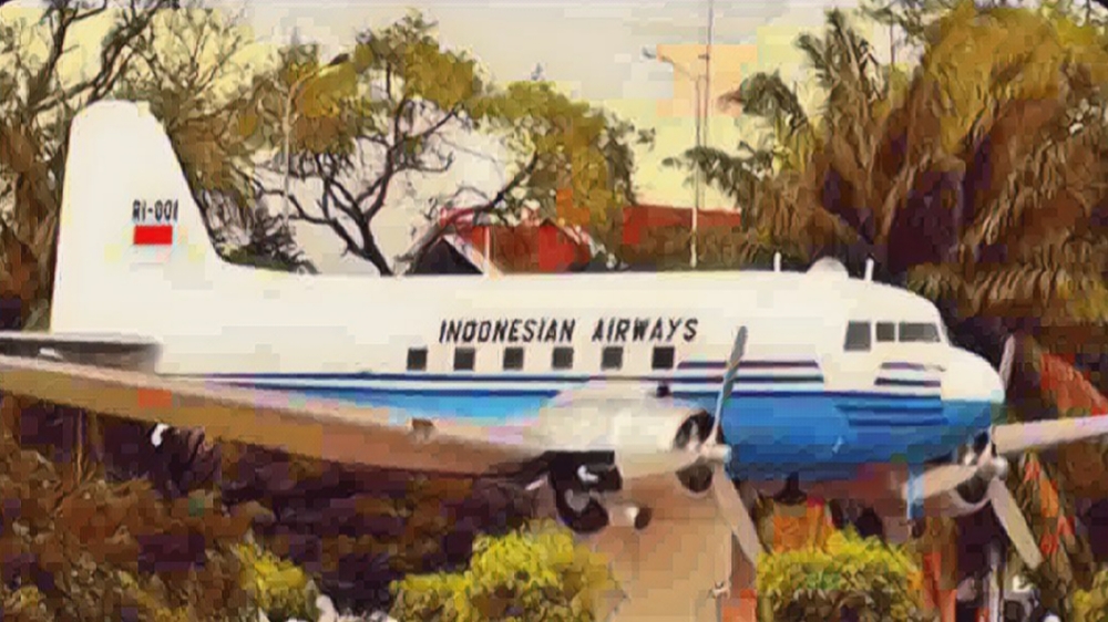 Dakota RI-001 Seulawah, Pesawat Pertama Republik Indonesia dan Alasan yang Mendasari Pembeliannya