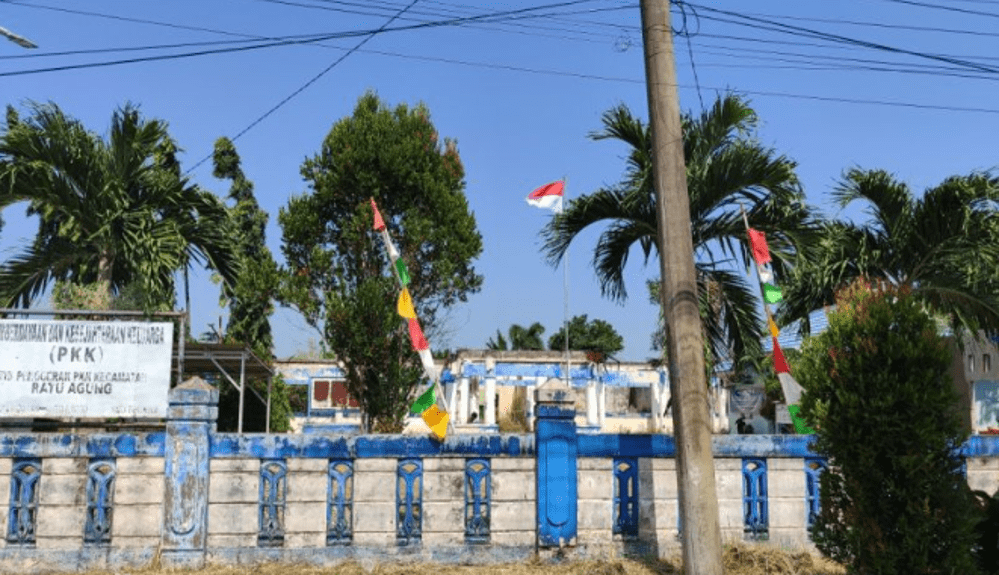 Pemkot Bengkulu Alokasikan Rp2 Miliar untuk Bangun Kantor Camat Ratu Agung