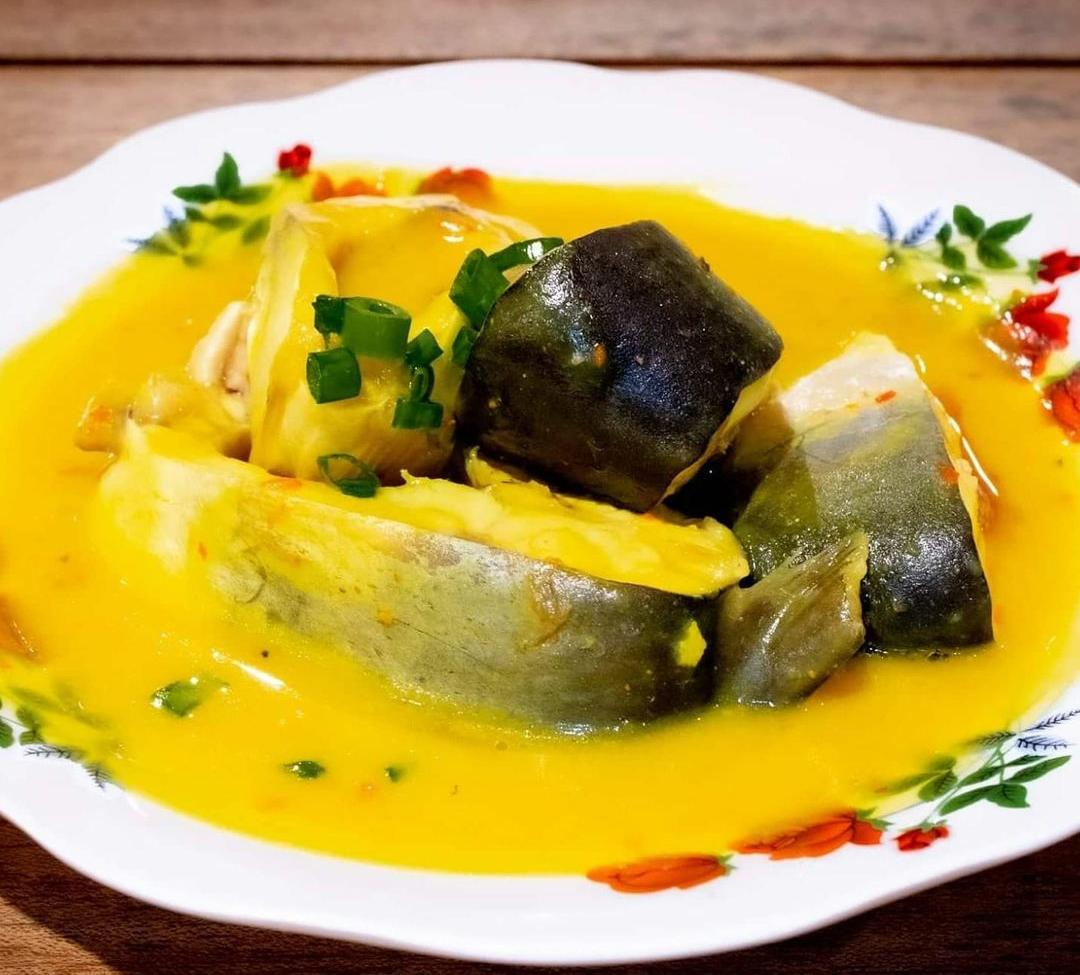 Resep Ikan Patin Tempoyak Khas Bengkulu yang Lezat dan Menggugah Selera