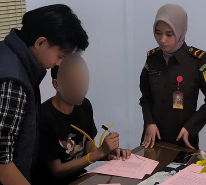 Ayah Tiri Cabuli Anak Bertahun-Tahun, PN Kepahiang Jatuhkan Vonis 18 Tahun Penjara