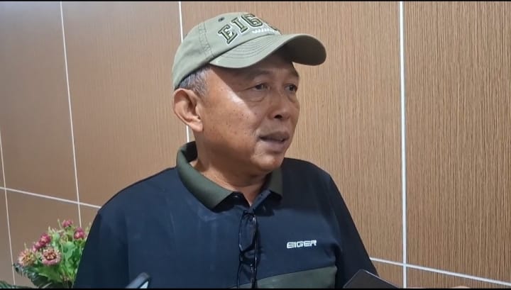 Pemkot Bengkulu Rencanakan Pemangkasan TPP ASN hingga 40 Persen Mulai 2026