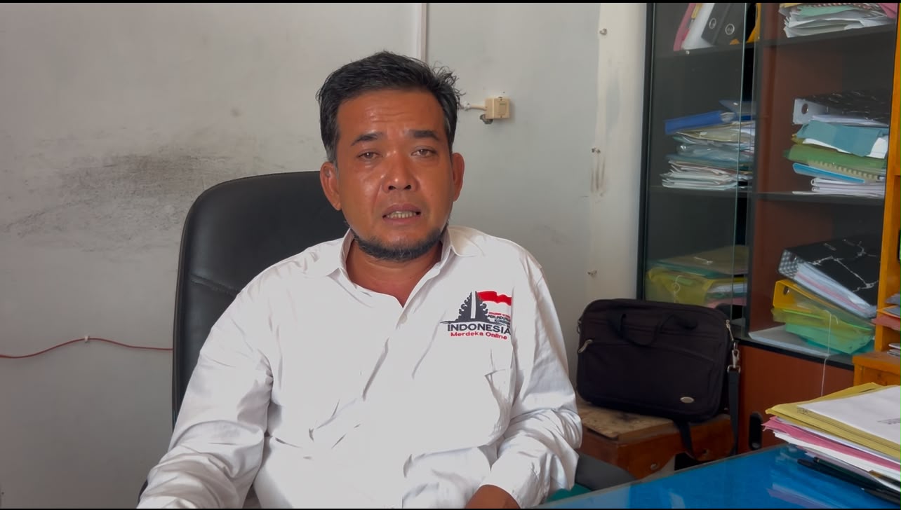 Rp8,8 Miliar Digelontorkan, 9 Ruas Jalan di Mukomuko Diaspal Hotmix