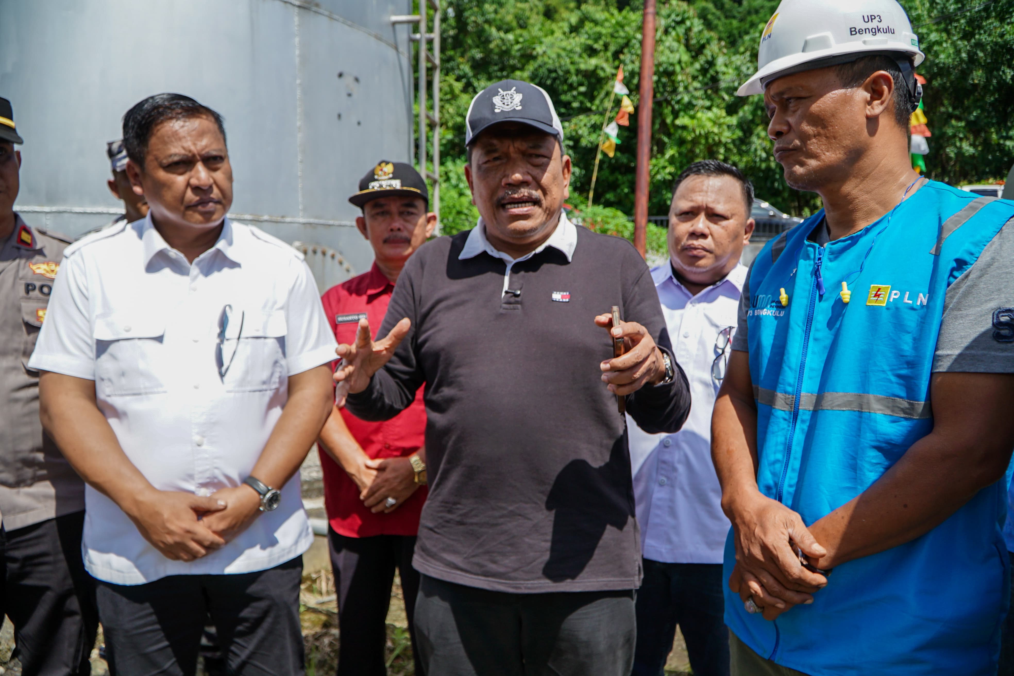 Enggano Tak Lagi Gelap, Respons Cepat Pemprov Bengkulu Pastikan Listrik Aman