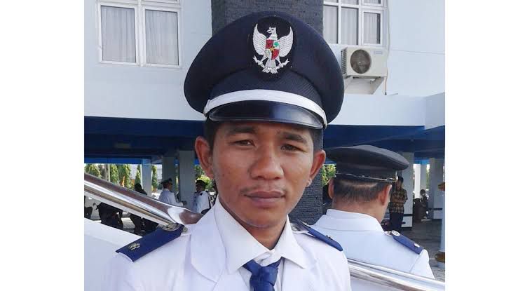 Perjalanan Heris Triyanto, Dari Pegawai BUMD hingga 2 Periode Menjabat Kepala Desa Maju Makmur