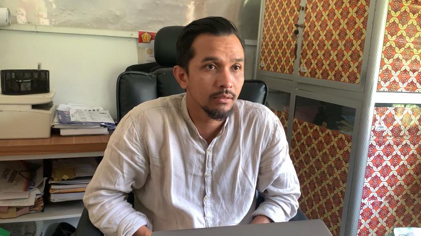PPPK Tahap II di Mukomuko Diikuti 1.142 Peserta, Ini Jadwal dan Lokasi Ujiannya