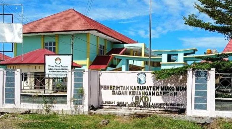 Target PBB Mukomuko 2025 Rp 1,5 Miliar, BKD Optimis Realisasi Melejit Akhir Tahun