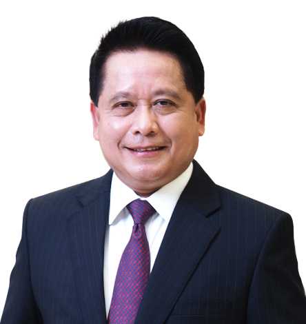 Putra Asal Bengkulu Jabat Dirut BRI, Hery Gunardi Siap Perkuat Sinergi Layanan Konvensional dan Syariah