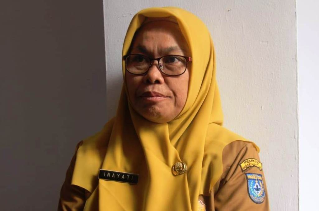 Ribuan Tenaga Non ASN Bengkulu Utara Jalani Pemberkasan PPPK Paruh Waktu, Wajib Siap Ditempatkan di Enggano