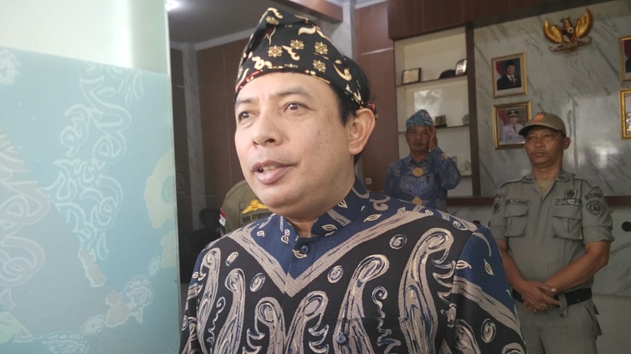 Wali Kota Bengkulu Siapkan 20 Gazebo Gratis, Pantai Panjang Bakal Kian Nyaman Dikunjungi