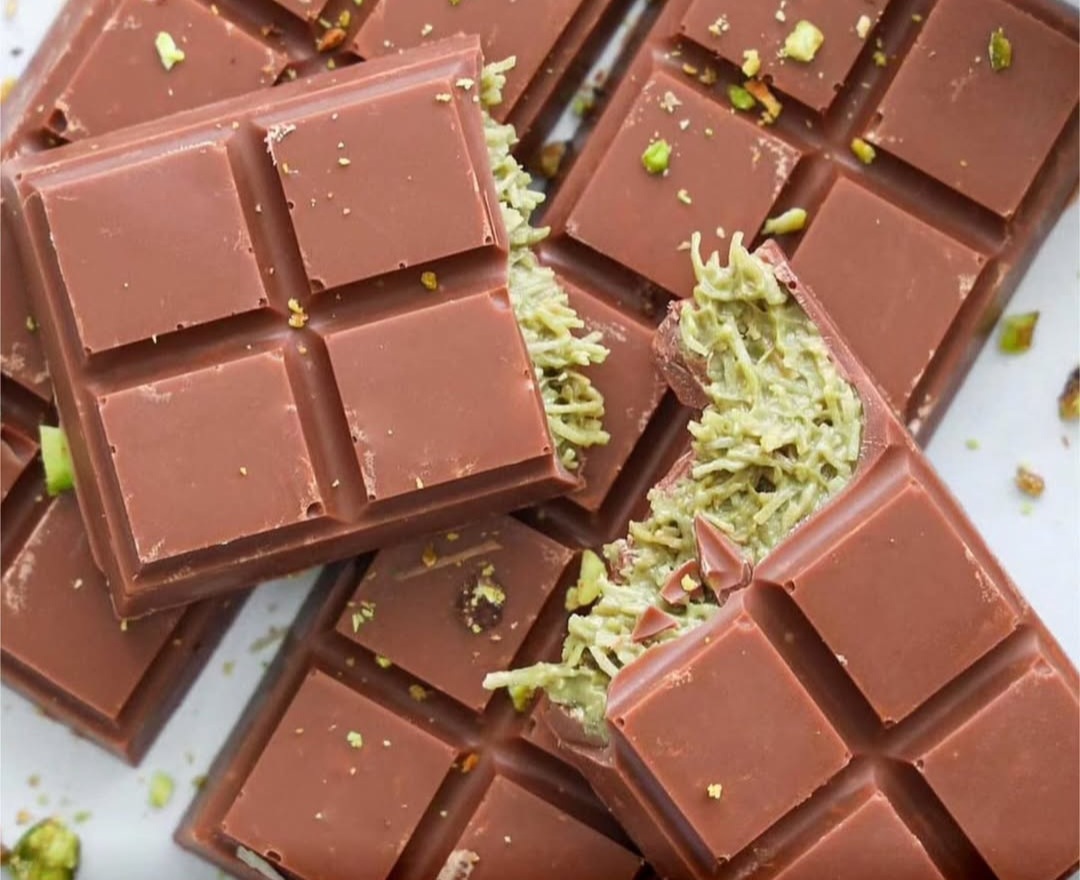 7 Makanan Viral yang Jadi Tren dan Laris Sepanjang Tahun 2024