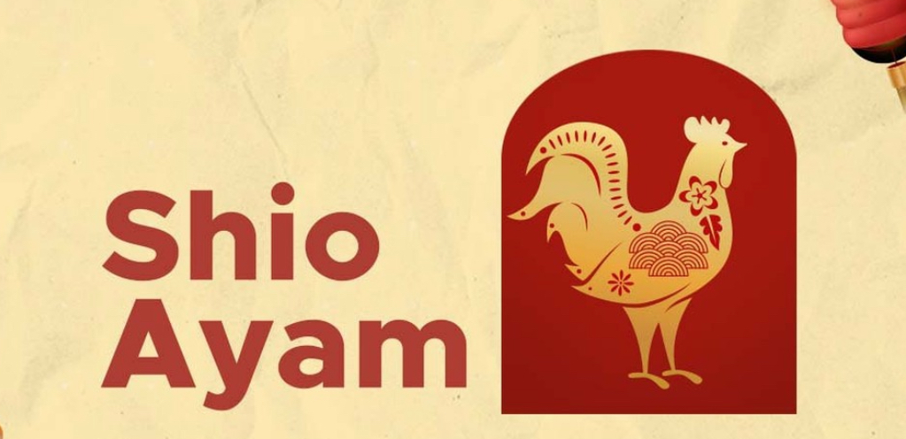 Ini Ramalan Shio Ayam di Tahun Ular Kayu 2025: Keberuntungan dan Tantangan