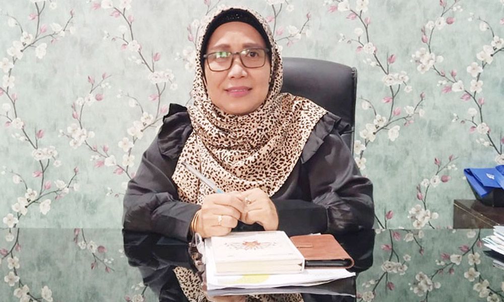 Disperindagkop Mukomuko Jemput Bola untuk Percepat Penguatan Koperasi Merah Putih