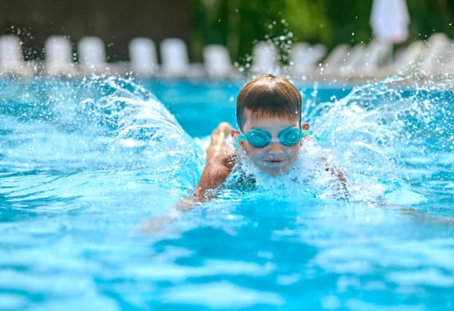 Cari Olahraga yang Tepat untuk Anak? Ini Pilihan yang Cocok Sejak Dini