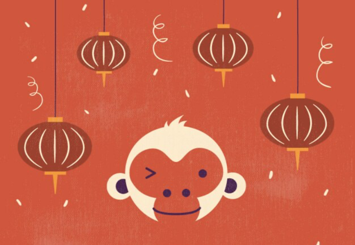 Bagaimana Cara Shio Monyet Meraih Keberuntungan di Tahun Ular Kayu? Simak Tips Beruntung di Tahun 2025