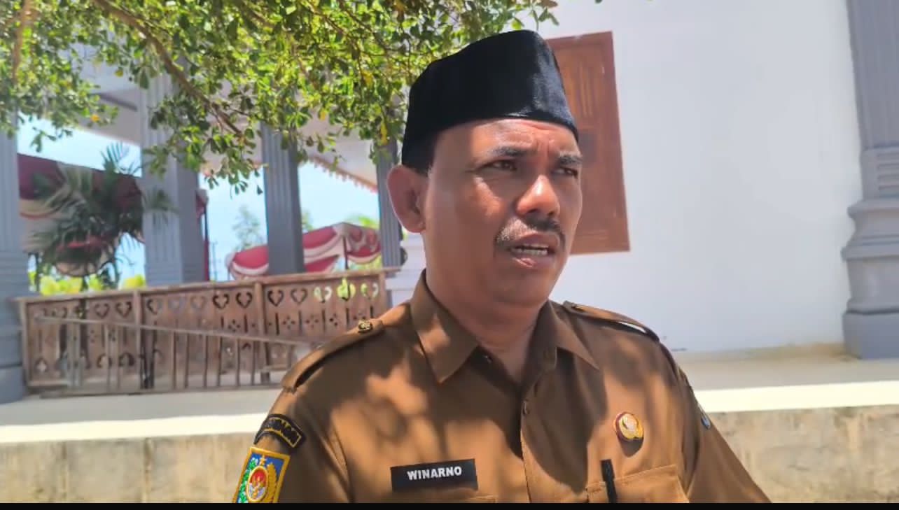 Pemkab Mukomuko Masih Kaji Rekrutmen ASN 2026, Ini Alasannya