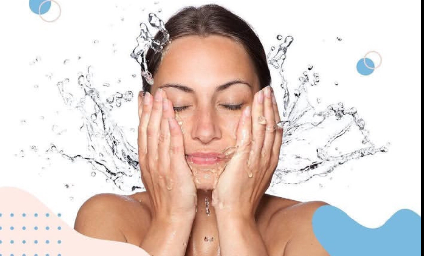 Habis Panas-Panasan Langsung Cuci Muka? Begini Saran Dokter untuk Lindungi Kulit