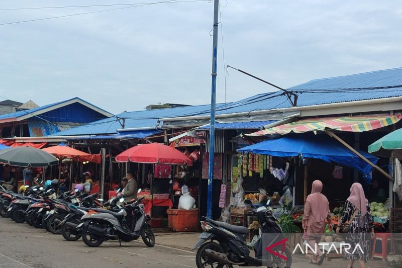 Parkir Bengkulu Bakal Berubah Total 2027, Bayar Retribusi Pakai ID Billing