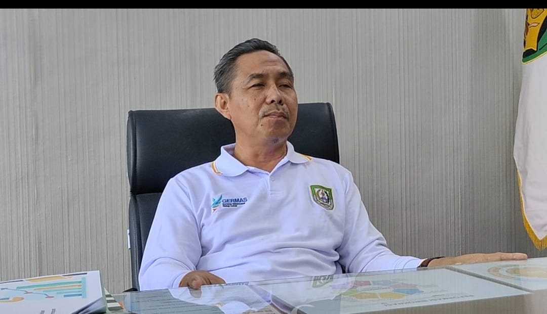 Pemkab Bengkulu Selatan Dukung Efisiensi Anggaran, Sejumlah Proyek Infrastruktur Ditunda