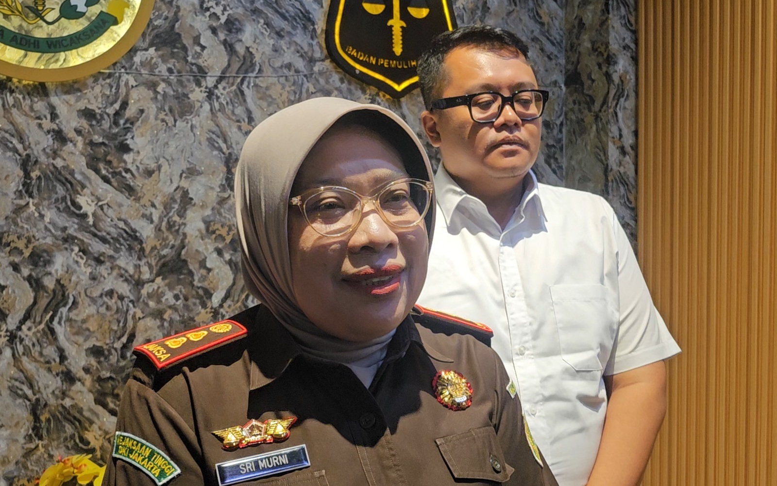 Cegah Korupsi, Kejari Bengkulu Tengah Buka Layanan Konsultasi Hukum Gratis untuk Warga dan Pemerintah