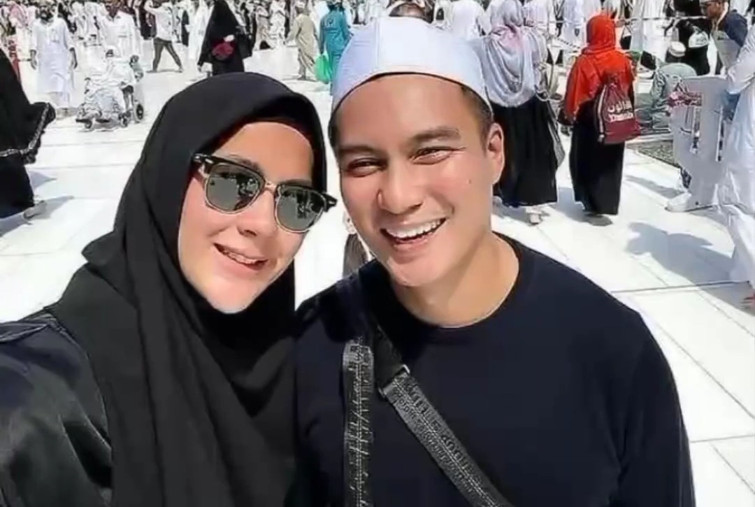 Baim Wong Bingung Disebut Pelit Oleh Paula Verhoeven, Akui Beri Nafkah Mertuanya