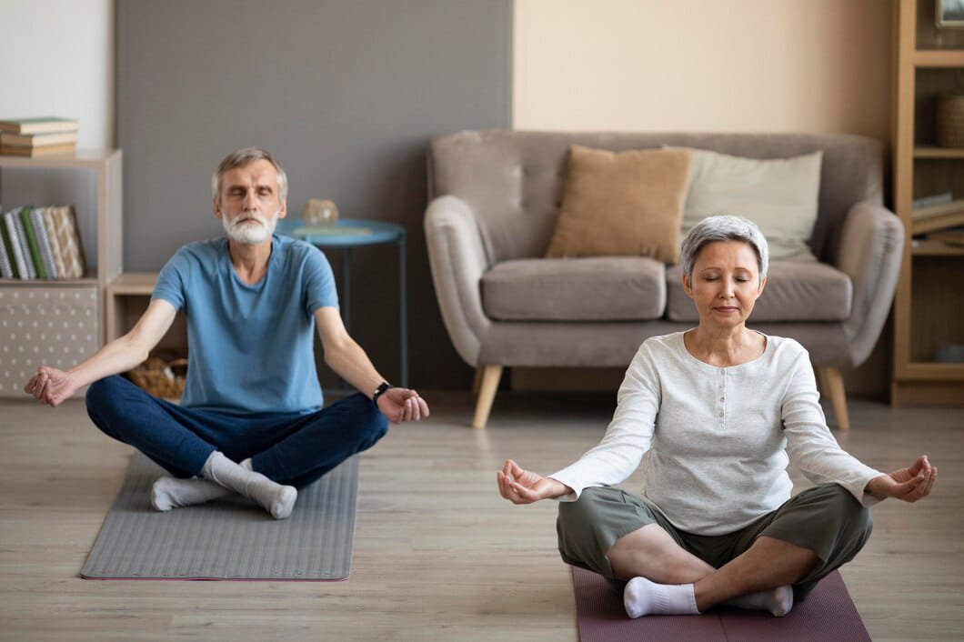 Dapatkan 7 Manfaat Yoga untuk Kesehatan, Termasuk Fisik dan Mental