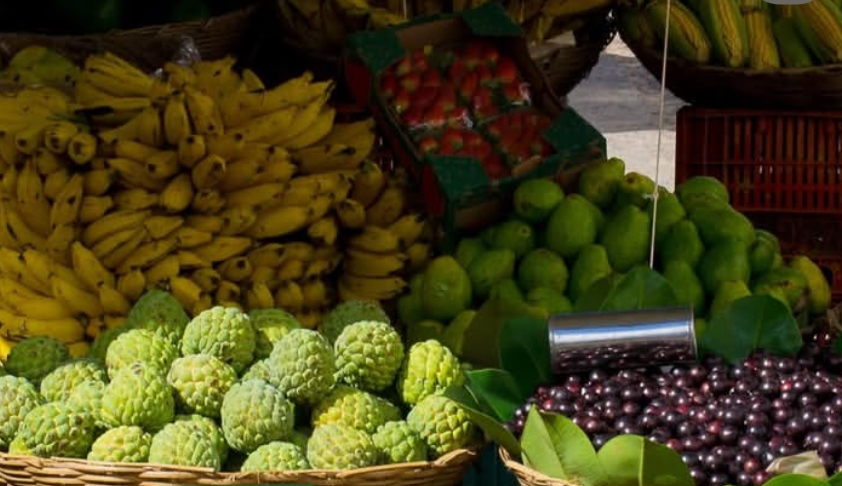 Jangan Sampai Salah Pilih! Ini 6 Tips Memilih Buah Segar di Pasar