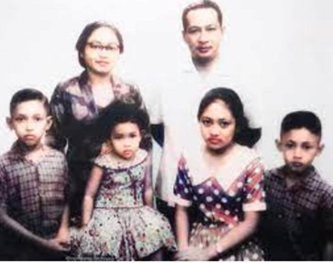Kisah Cinta Soeharto dan Siti Hartinah Dipisahkan Maut, Dijodohkan Ibu Angkat, Sempat LDR