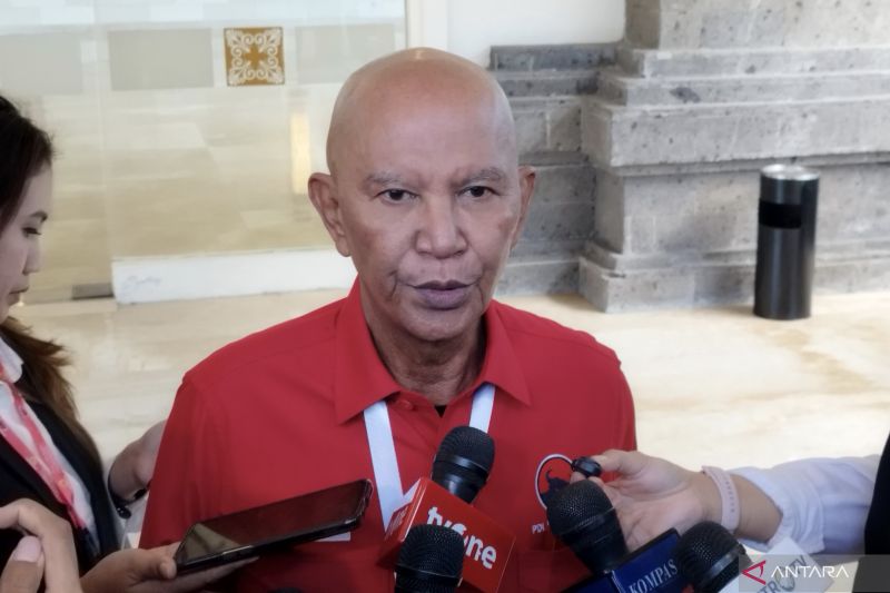 PDIP Tegaskan Siap Jadi Mitra Strategis dan Penyeimbang Pemerintah, Said Abdullah: 