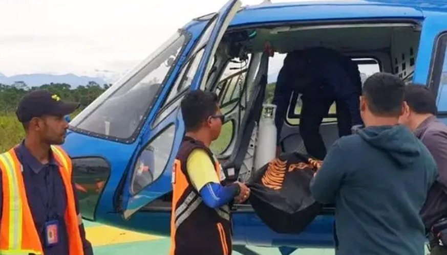 Pendakian Cartensz Pyramid: Fiersa Besari dan Rombongan Dievakuasi, Dua Pendaki Lain Meninggal Dunia