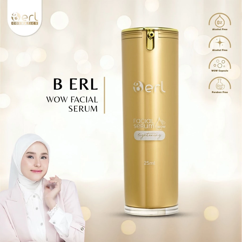 Teknologi WoW Capsule dari Korea, Terobosan Baru untuk Atasi Flek dan Penuaan Dini