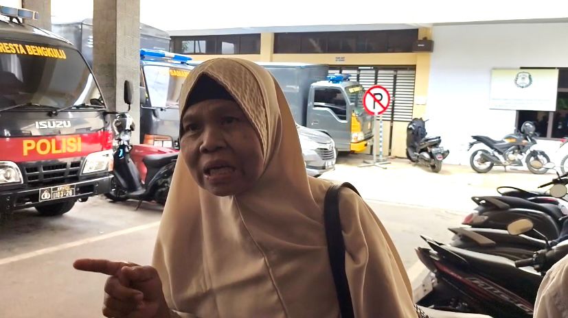 Kesaksian Mengejutkan Tetangga, Ayah Tiri Tersangka Pembunuhan Bocah Diduga Bawa Serai Sebelum Penemuan Jasad