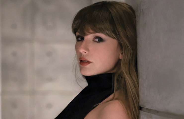 Taylor Swift Siap Rilis Patient Zero, Ada Apa di Balik Lagu Barunya?