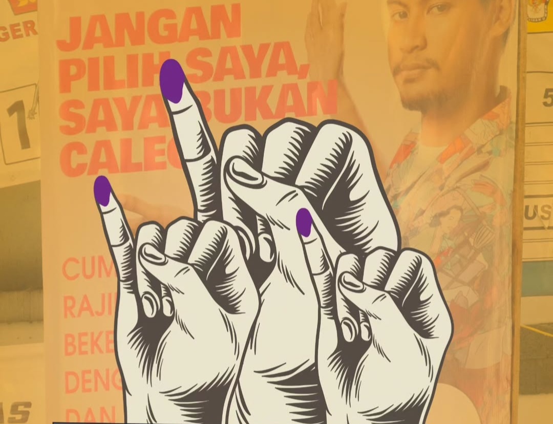 6 Tips Penting Saat Coblos di Pilkada 2024, Jangan Golput!