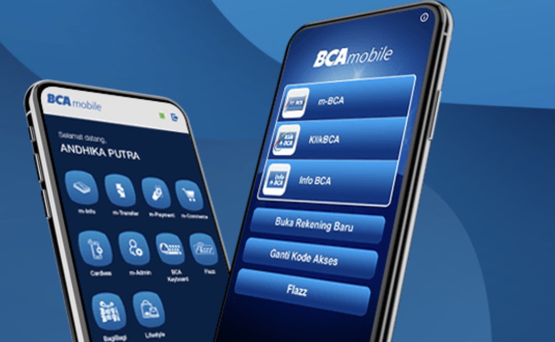 BCA Mobile Menghadirkan Kemudahan Transaksi Perbankan, Ada 6 Keuntungan bagi Nasabah 