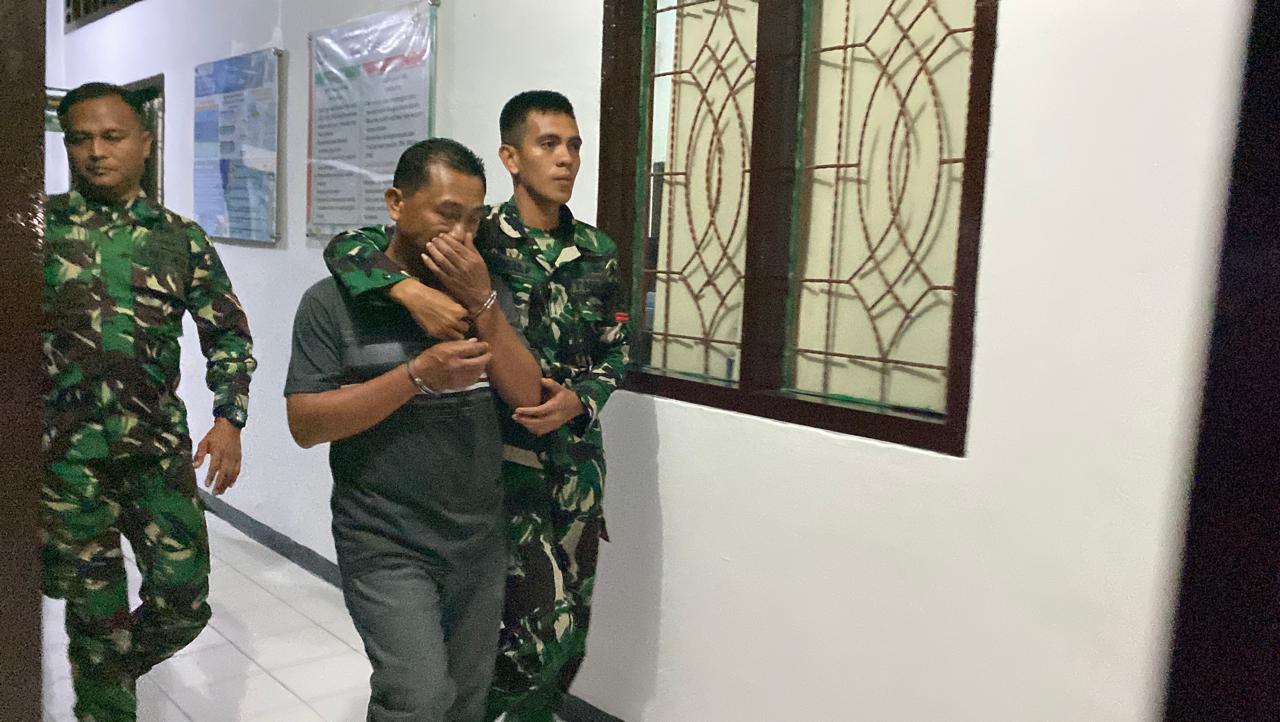 Kejari Seluma Bongkar Pemerasan Kapus oleh Oknum LSM, Uang Rp10 Juta Jadi Bukti