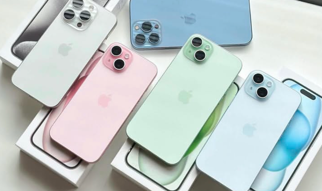 Pilihan iPhone Terbaik untuk Upgrade! Ini 10 iPhone Paling Rekomendasi di 2025 