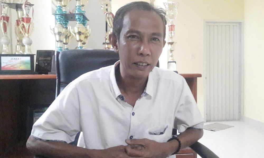 Pembangunan Gudang Bulog di Mukomuko Ditargetkan Mulai Maret 2026