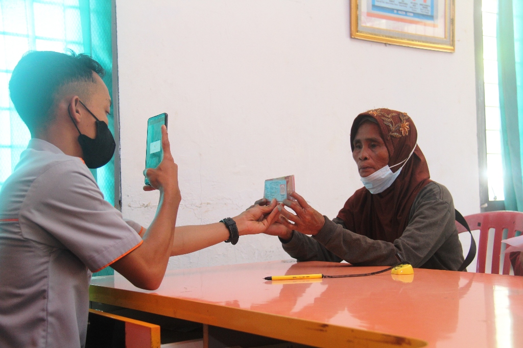 28 Ribu KPM BPNT Tunggu Verifikasi, Siap Terima Pencairan September