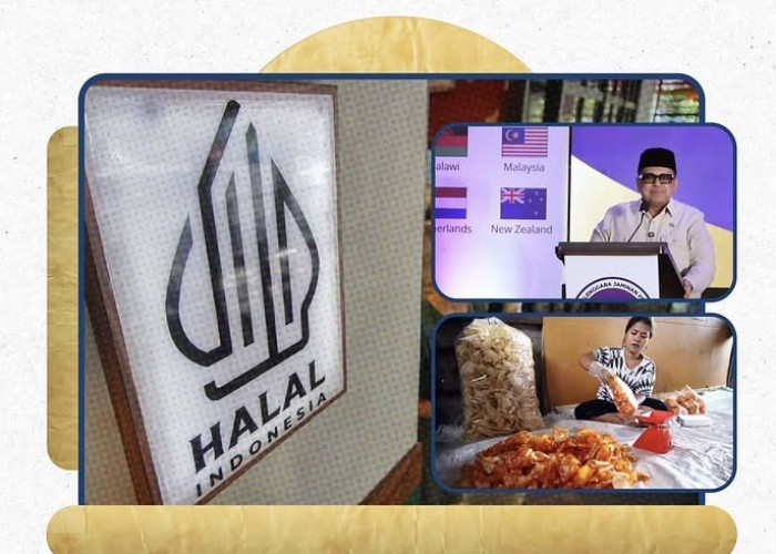 Sertifikasi Halal Gratis 2026 untuk UMKM, Ini Cara Mengajukannya